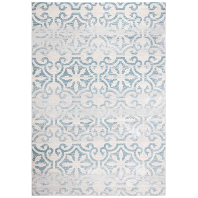 Winnols Performance Geometric Rug