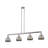 Chill 4 - Light Kitchen Island Pendant-32985692-32985694-32985701