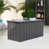 Dark Gray selected