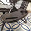 Metal Outdoor Lounge Chair-108808845