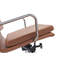 Chaise de bureau moderne en cuir simple-797721503