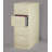 18'' Wide 4 -Drawer Steel File Cabinet-3904388