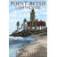 Point Betsie Lighthouse par - impression sur toile tendue-428619546