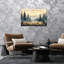 Art mural sur toile Christian
