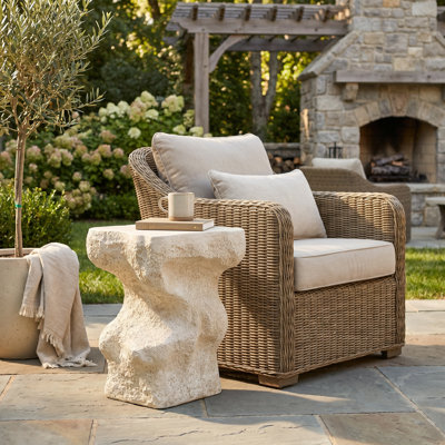 Table d'appoint Laigha