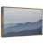 Floating Frame Gold