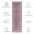 Tucson Performance Machine Washable Oriental Rug-1512921576