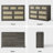 Dearbhaile 47.2" W 7-Drawer Manufactured Wood Dresser-1936584907