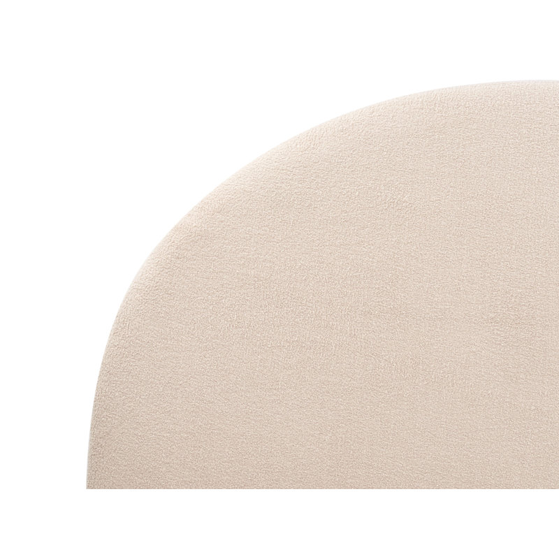 MILLAY Upholstered Bed
