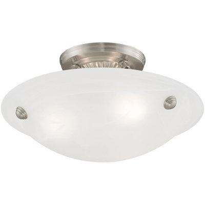 Semi Flush Mount