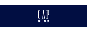 GapKids Logo