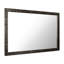 Miroir de salle de bain Munashe