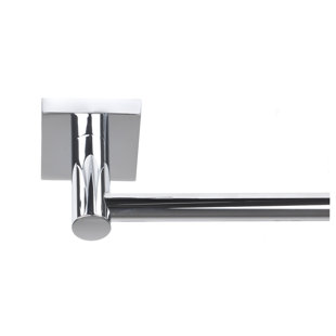 Tiburon 26.25'' 1 Wall Towel Bar