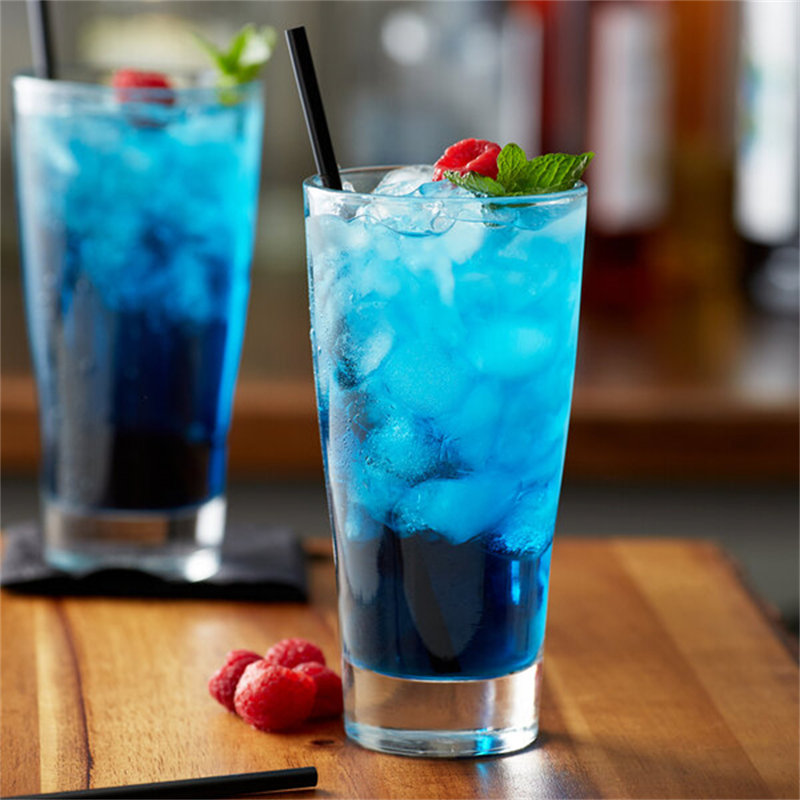 FixtureDisplays Snow Cone Syrup