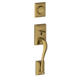 Addison Inactive Exterior Dummy Entry Set