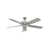 Brushed Nickel selected