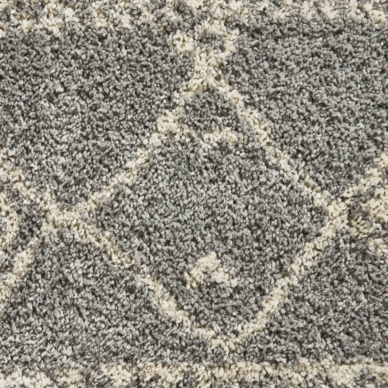 Moroccan 80cm X 150cm Area Rug