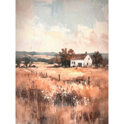 Homeward Bound 5 by Linda