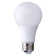 60-Watt Equivalent A19 Dimmable LED Light Bulb, 5000K Daylight, 8-pack