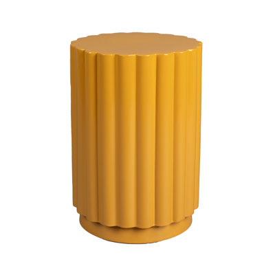 Camila Accent Stool by Dutchbone