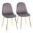Elzada 18.5'' H Upholstered Side Chair-607826278-607826284