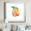 Happy Pear - peinture encadrée-694745581-694745587
