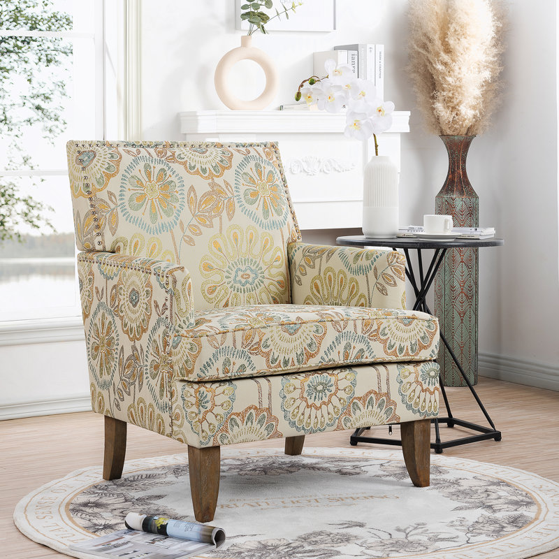 Chaises d'appoint pour le salon