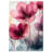 Filigree Flora II Canvas Flower Wall Art by Art Remedy-118089236-118089239-118089240