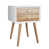 White/Oak is out of stock