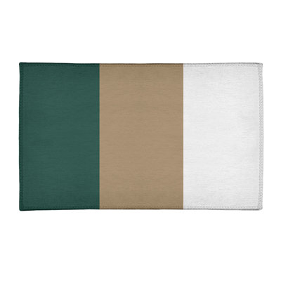 Chenille Indoor Rug