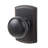 Santo 2.63'' Diameter Passage (Hall & Closet) Round Knob-36080491