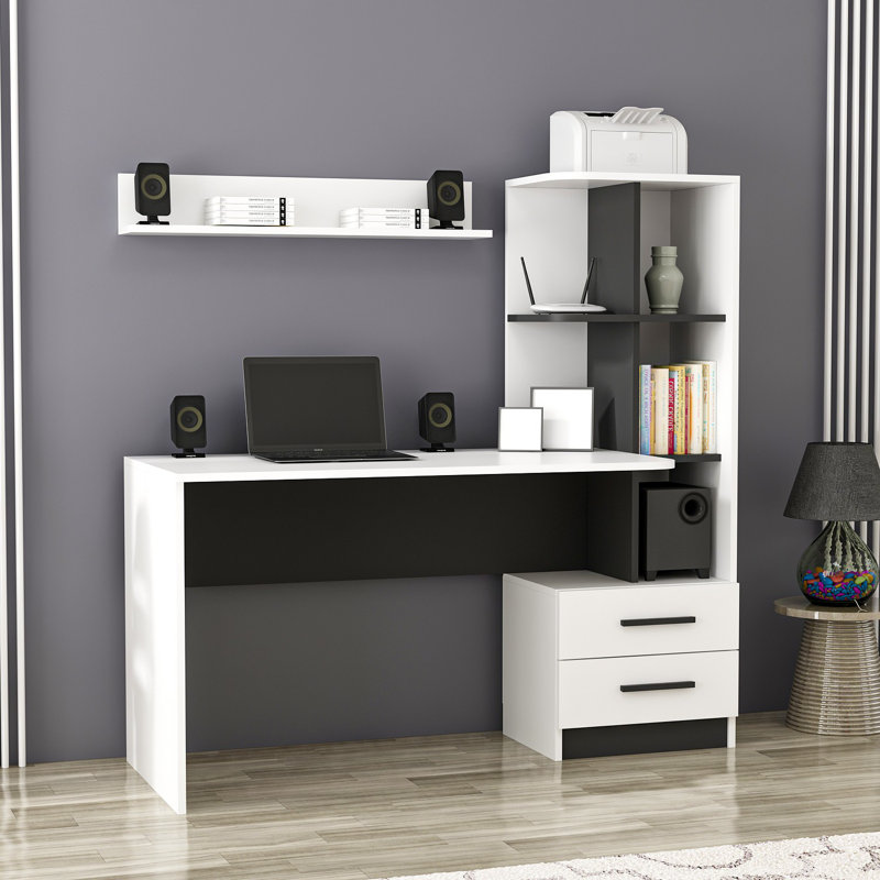 Abdillahi Writing Desk
