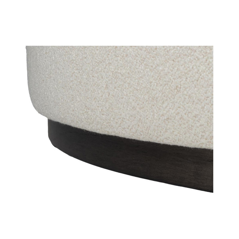 Brearly Upholstered Ottoman