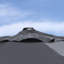 243cm Cantilever Parasol-614497027