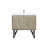 Lancy 36" Single Bathroom Vanity Set-113222568