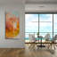 «Dance Course» par Sam Asllani, art mural en verre acrylique-576857393