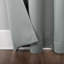 Burrier Wayfair Basics Blackout Grommet Curtain Panel-281616501-281616485