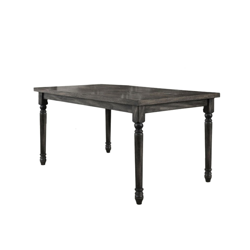 Table de salle à manger 59 po