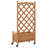 Wood Pot Planter-97888772-97888773