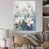 Wrapped Canvas