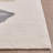 Jardin 403 Hand Tufted Wool/Cotton Floral Rug in Ivory/Beige-108597291