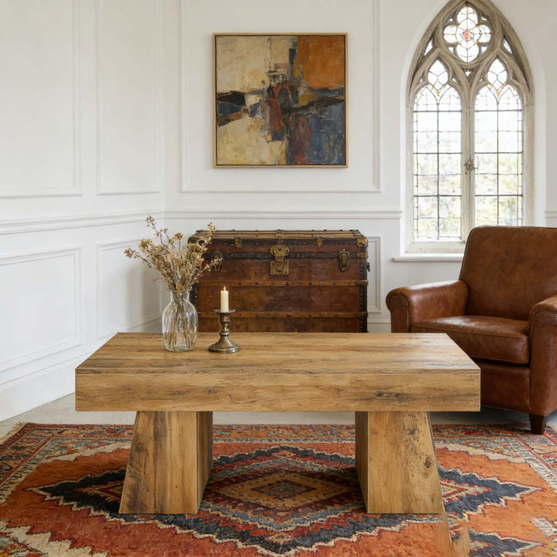 Wooden Dining Table