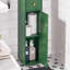 Aadhith Freestanding Linen Cabinet-1286908274