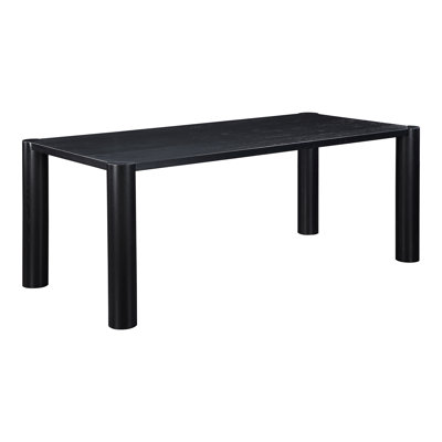 Channing Oak Solid Wood Dining Table