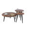 Eleta Three Leg Coffee Table