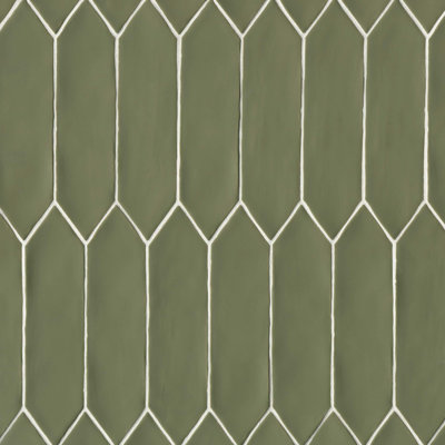 Reine 3" x 12" Ceramic Tile