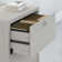 Echo 2 -Drawer File Cabinet