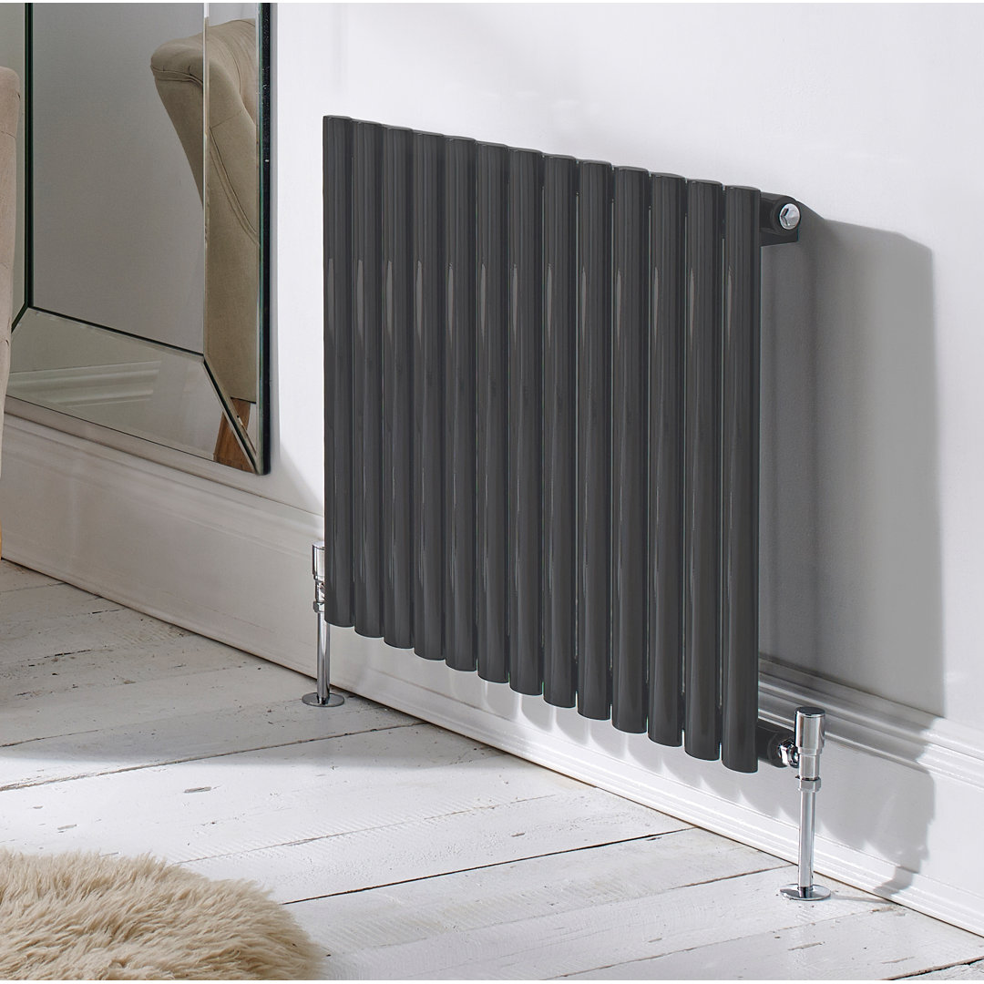 Aspen Vertical Designer Radiator