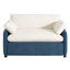 Canapé simple surdimensionné en chenille 50 * 43 "-1241313558