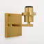 Applique murale articulée 1 lumière Annadale-1084288621
